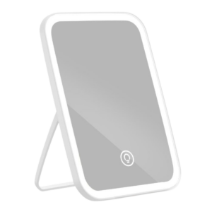 ESPEJO LED RECARGABLE MAKEUP MIRROR