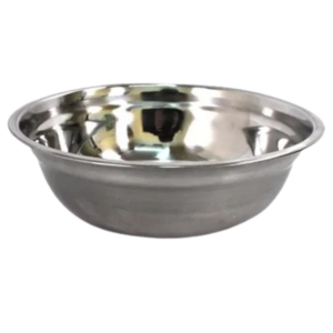 ENSALADERA ACERO INOXIDABLE NOBEL 30CM NH00020