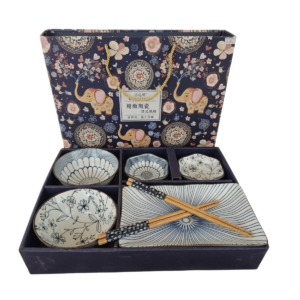 SET SUSHI X2 PREMIUN