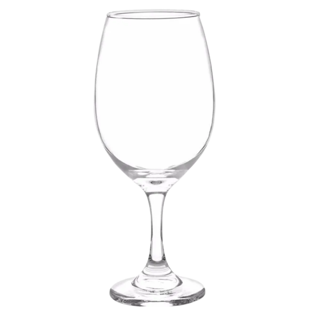 COPA DE VIDRIO GRAND RIOJA 615CC