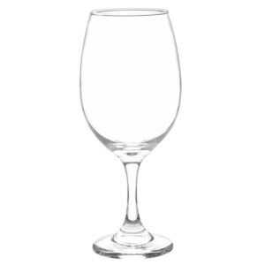 COPA DE VIDRIO GRAND RIOJA 615CC