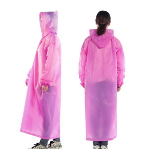 CAPA DE LLUVIA PREMIUN