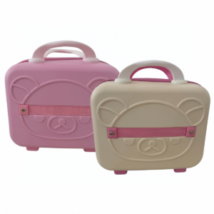 MINI MALETA INFANTIL CON DISEÑO