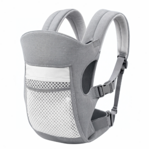PORTA BEBE CARRIER
