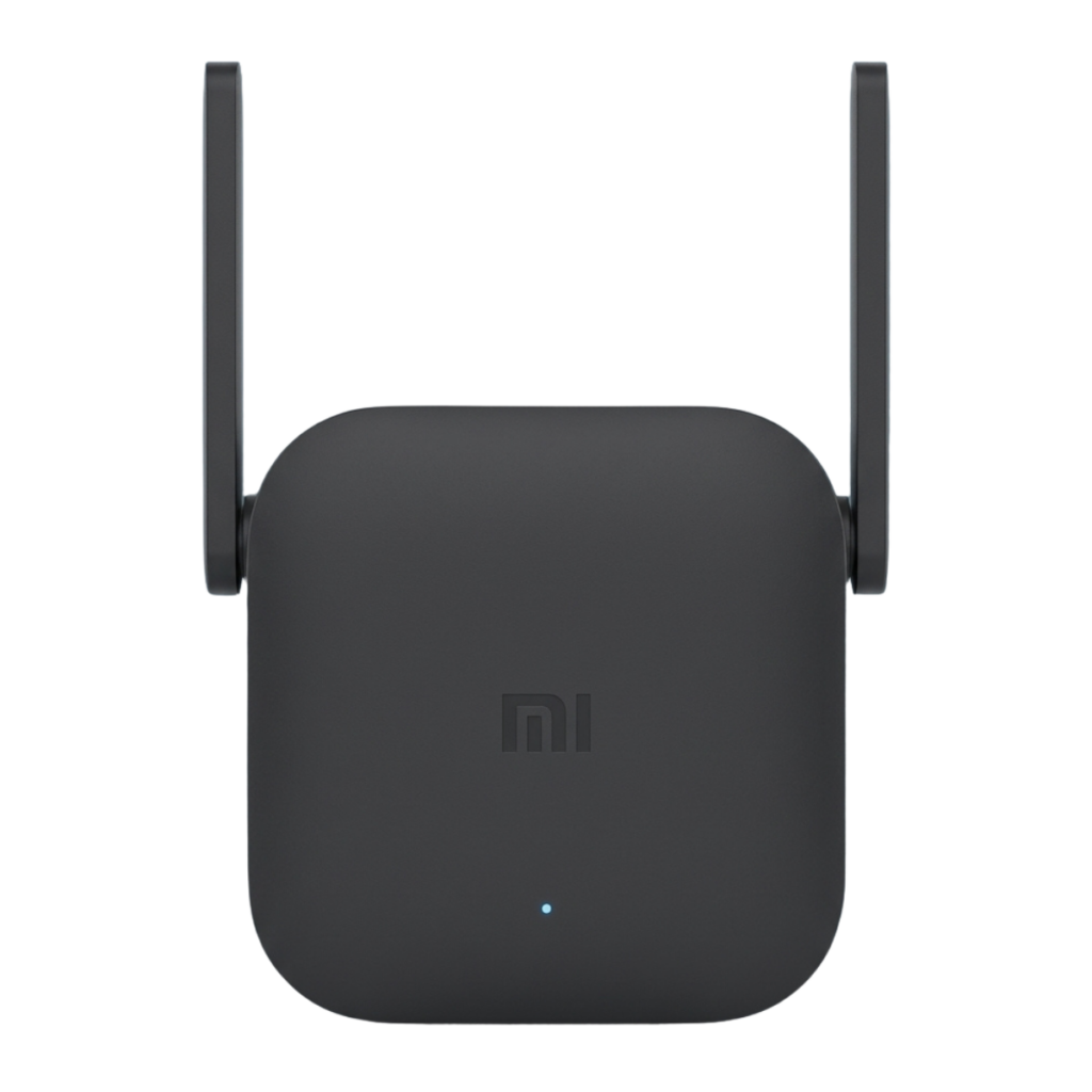 REPETIDOR XIAOMI MI WI-FI RANGER EXTENDER PRO (300MBPS)