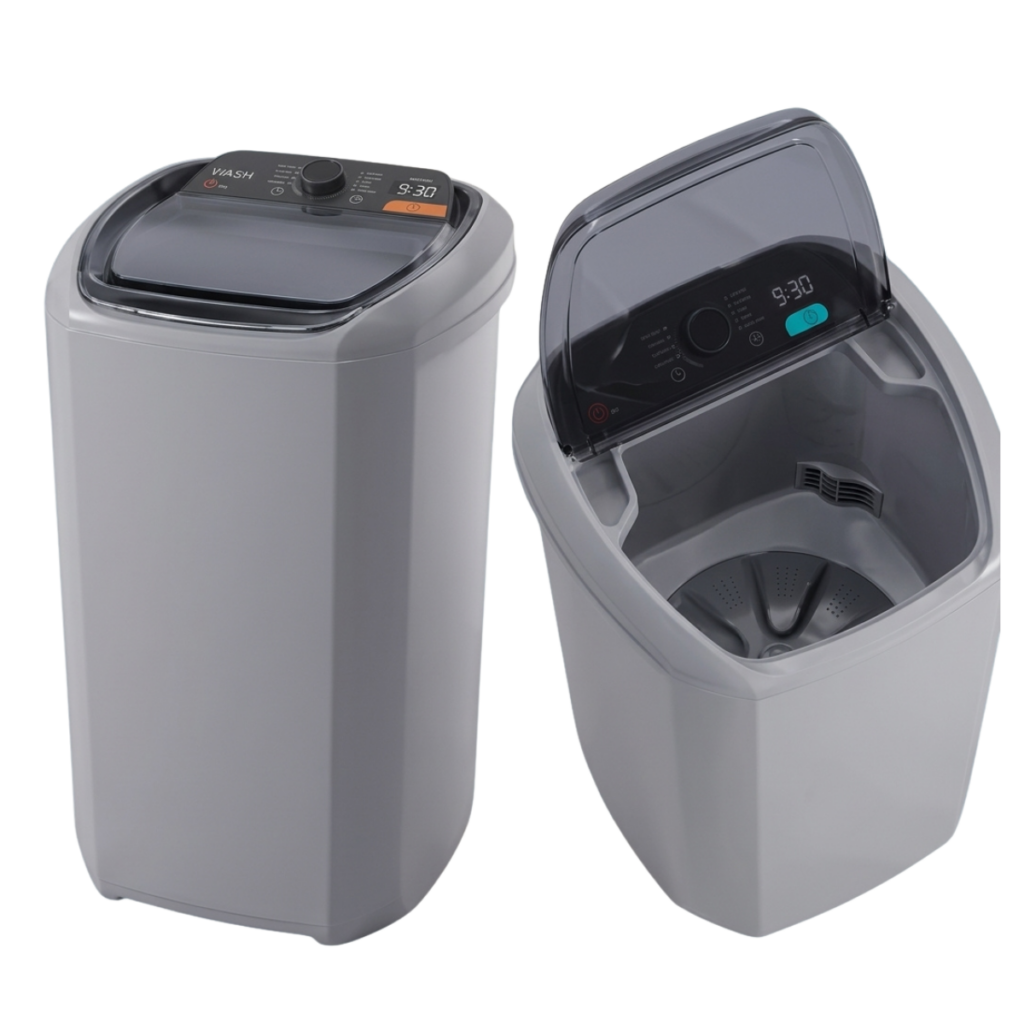 LAVARROPA WANKE SEMIAUTOMATICO PREMIUN PLUS 20KG