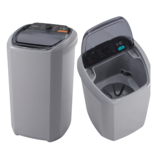 LAVARROPA WANKE SEMIAUTOMATICO PREMIUN PLUS 20KG