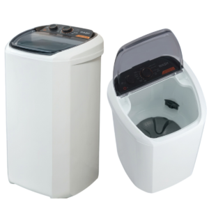 LAVARROPA WANKE SEMIAUTOMATICO PREMIUN PLUS 15GK