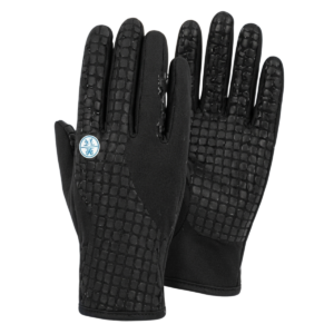 GUANTE IMPERMEABLE NEGRO  SL126