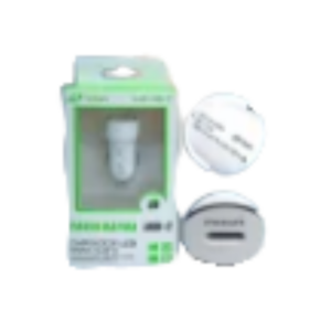 CHUPETE PARA AUTO NOGA TURBO POWER 3A