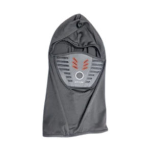 MASCARA CUBREBOCA DE MOTO ENGOMADA LYCRA