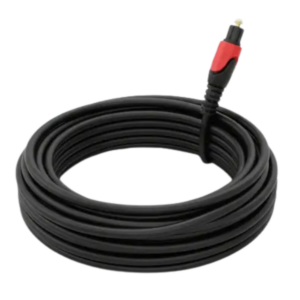 FIBRA OPTICA 2 METROS