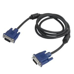 CABLE VGA 1.5 MT CAB 45022