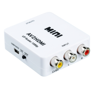 CONVERSOR RCA  A HDMI ADP 48028