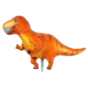 GLOBO DINOSAURIO GRANDE