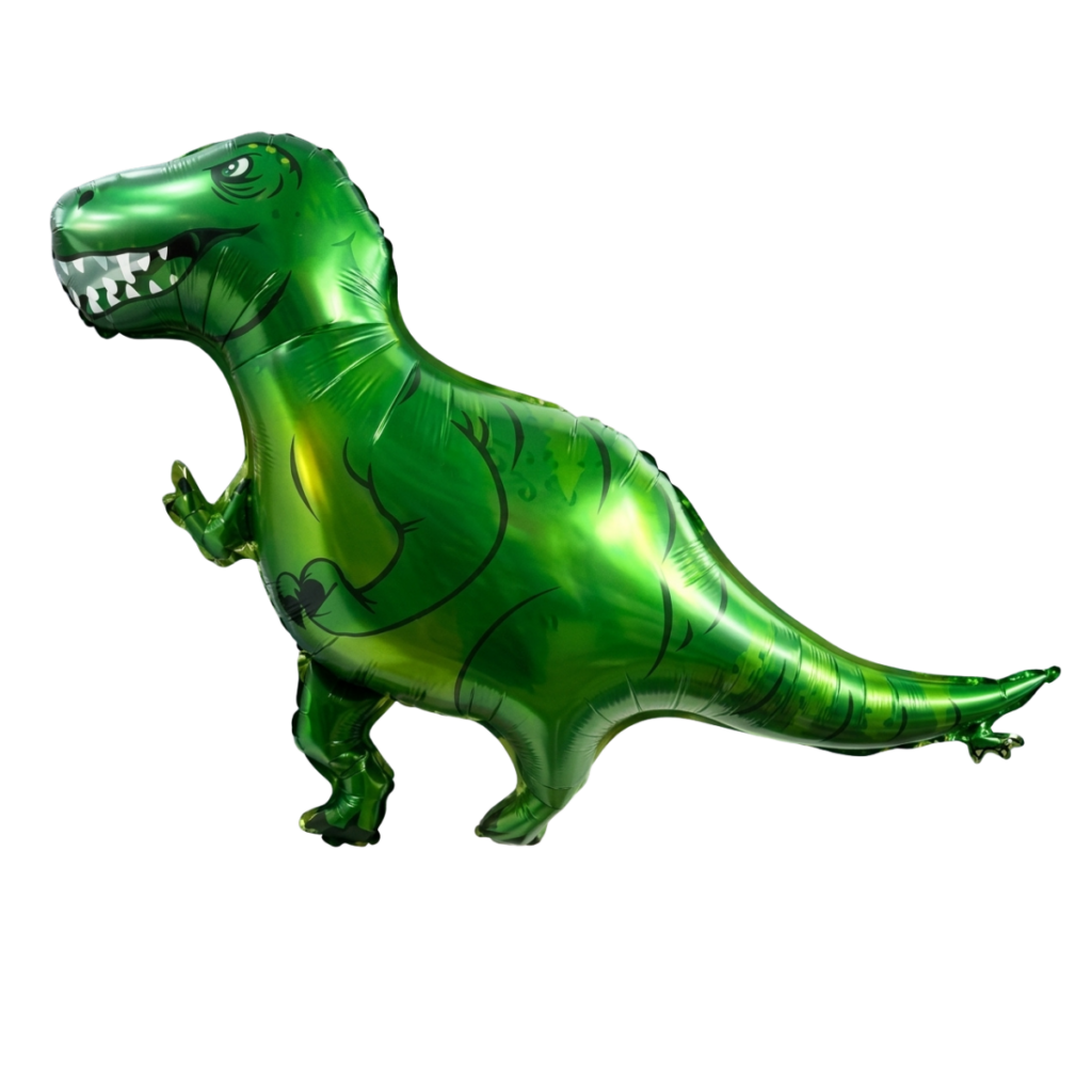 GLOBO DINOSAURIO CHICO