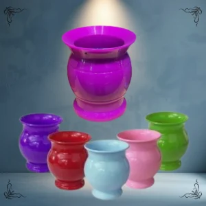 MATE PLASTICO COLOR NOBEL HOME