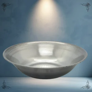 ENSALADERA ACERO INOXIDABLE 16CM