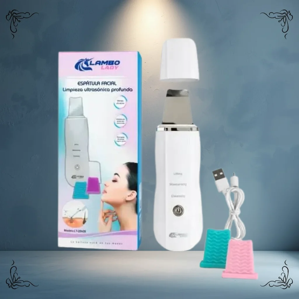 ESPATULA FACIAL