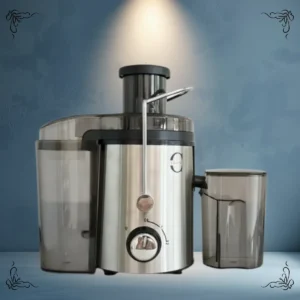 EXPRIMIDOR DE JUGO CAUIPE