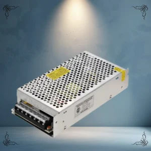 FUENTE SWITCH 12V 10A