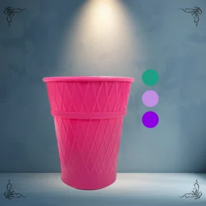 KIT DE VASO CUCURUCHO