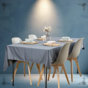 MANTEL TELA WATER 1.95 X 1.95 M5048
