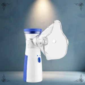 NEBULIZADOR PARA NIÑO