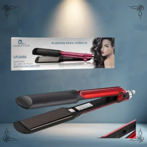 PLANCHITA DE PELO LEGATUS LPL040A
