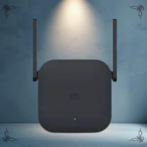REPETIDOR XIAOMI MI WI-FI RANGER EXTENDER PRO (300MBPS)
