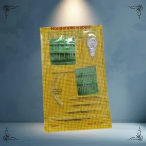 SET DE AGUJA PARA COCER EN BLISTER