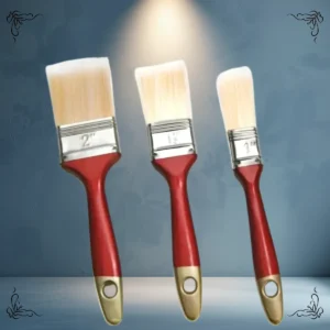 SET DE PINCEL X3 PIEZAS TA0060