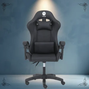 SILLA GAMER KANJI