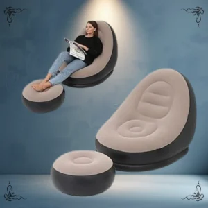 SOFA INFLABLE