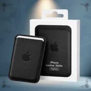 TARJETERO BILLETERA MAGSAFE IMAN REFORZADO