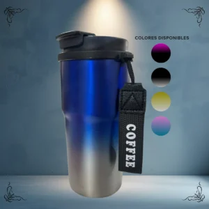 VASO PARA CAFE BEER PINTS 500ML LU25015