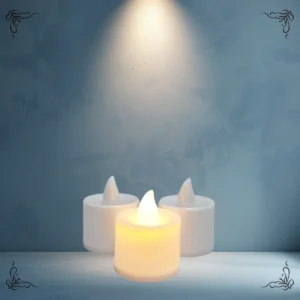 VELITAS CON LUZ