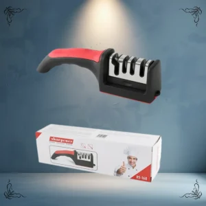 AFILADOR DE CUCHILLO
