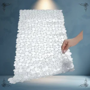 ALFOMBRA PVC PIEDRA GRANDE 502 ELIPLAST