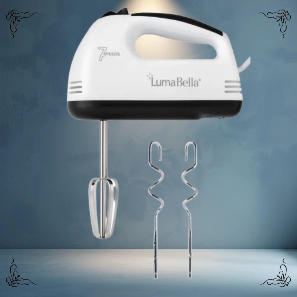 BATIDORA LUMA BELLA 180W LB 133
