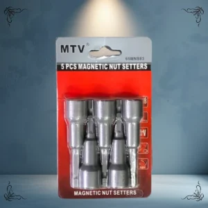 BOCALLAVE MAGNETICA X5