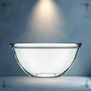BOWL DE VIDRIO 2L