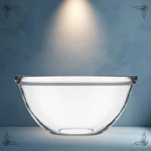 BOWL DE VIDRIO 500CC