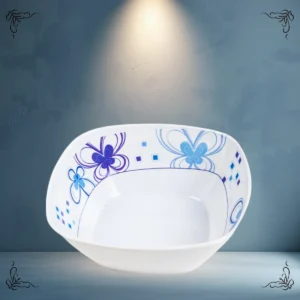 BOWL MELAMINA MARIPOSA