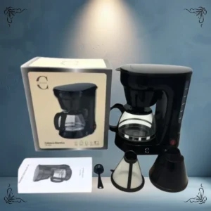 CAFETERA ELECTRICA CAUIPE