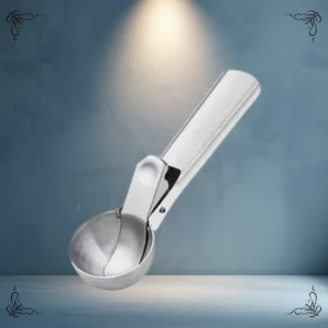 CUCHARA PARA HELADO ACERO INOXIDABLE NH 25497