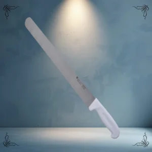 CUCHILLO PARA PAN DE MIGA 16"
