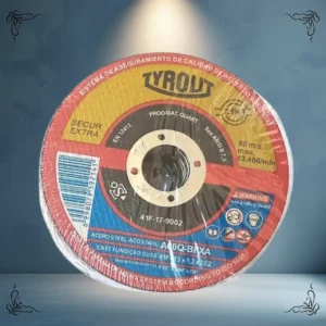 DISCO DE CORTE 8" A60 BF