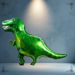 GLOBO DINOSAURIO CHICO