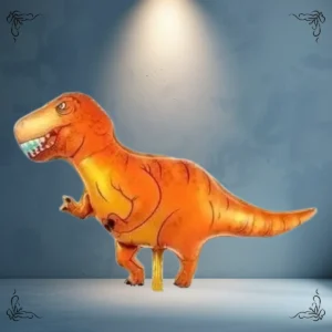 GLOBO DINOSAURIO GRANDE